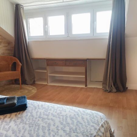 L'Esplanade - Appartement Cosy à Grenoble Extérieur photo