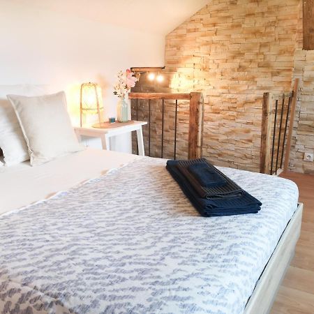 L'Esplanade - Appartement Cosy à Grenoble Extérieur photo