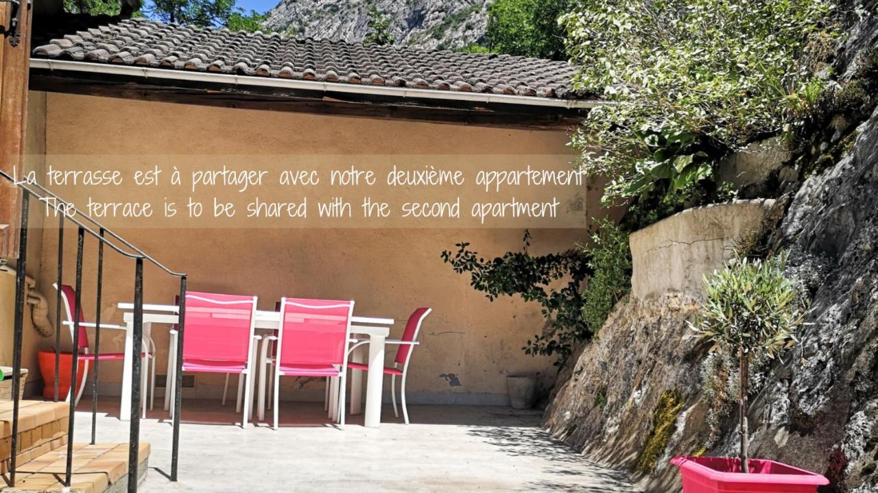 L'Esplanade - Appartement Cosy à Grenoble Extérieur photo