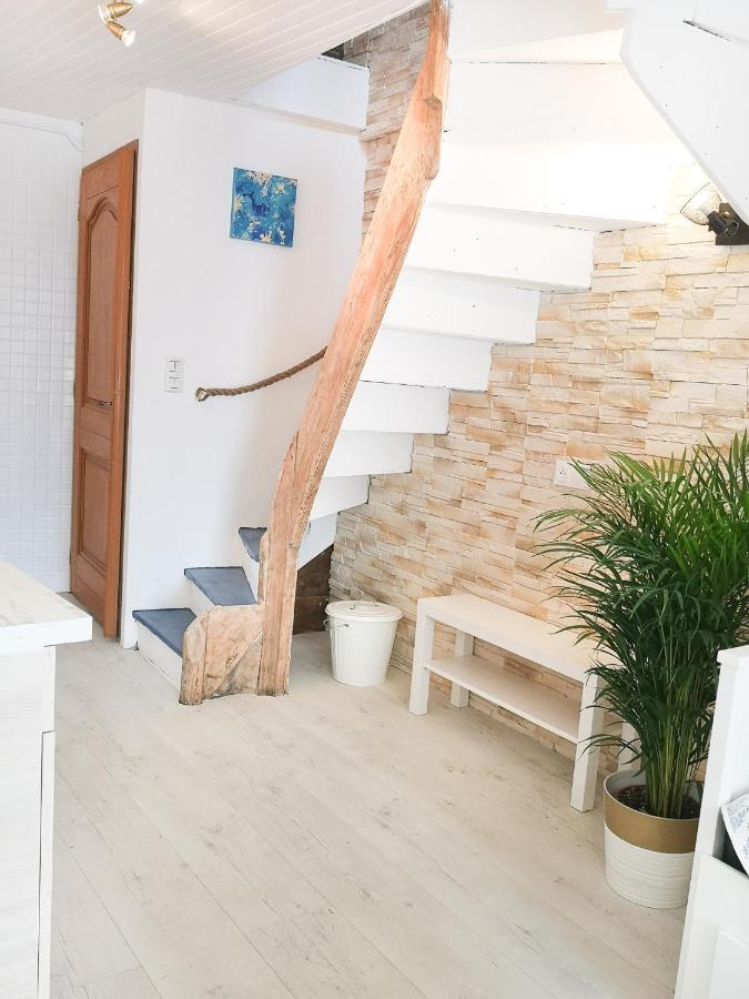 L'Esplanade - Appartement Cosy à Grenoble Extérieur photo