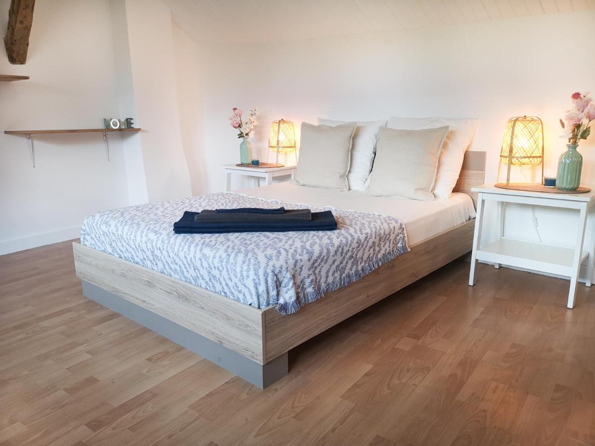 L'Esplanade - Appartement Cosy à Grenoble Extérieur photo