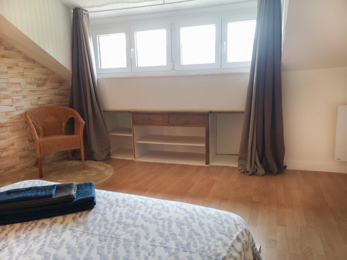 L'Esplanade - Appartement Cosy à Grenoble Extérieur photo